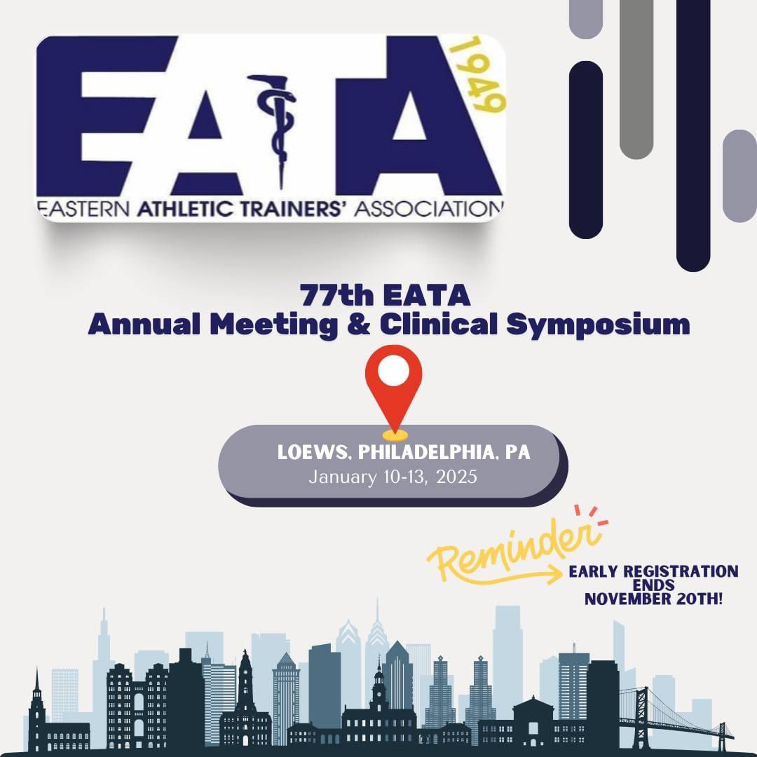 EATA '49 tweet media