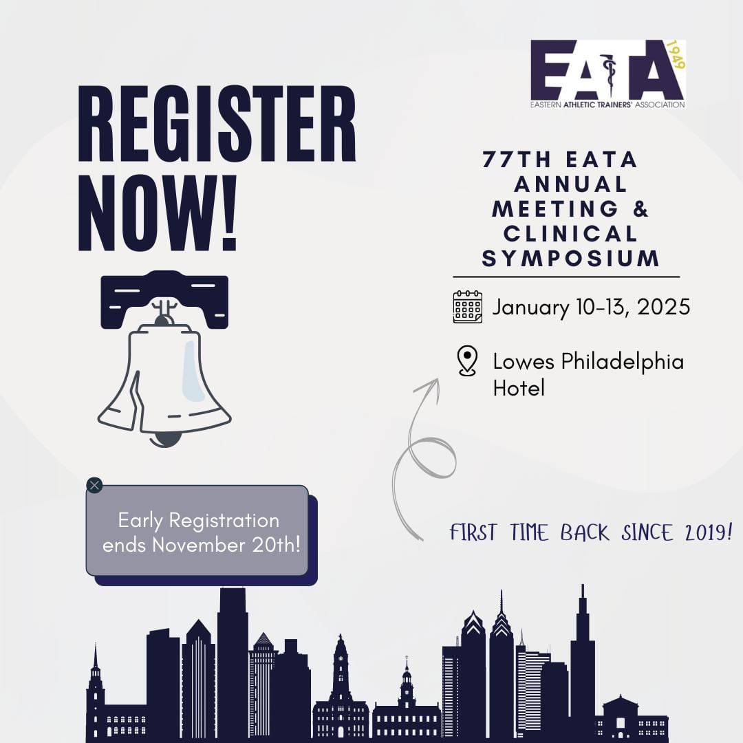 EATA '49 tweet media