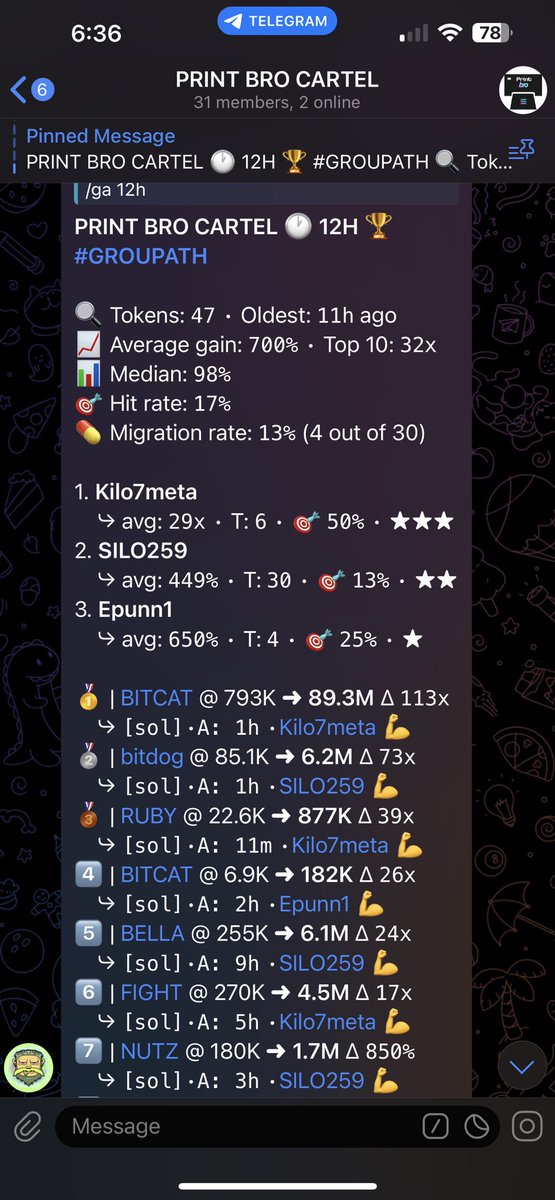 Kiloxyz ⚡️ tweet media