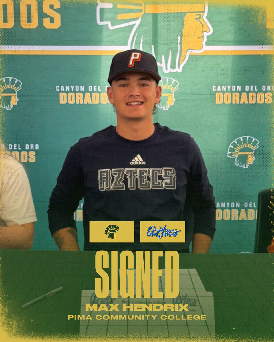 CDO Baseball tweet media