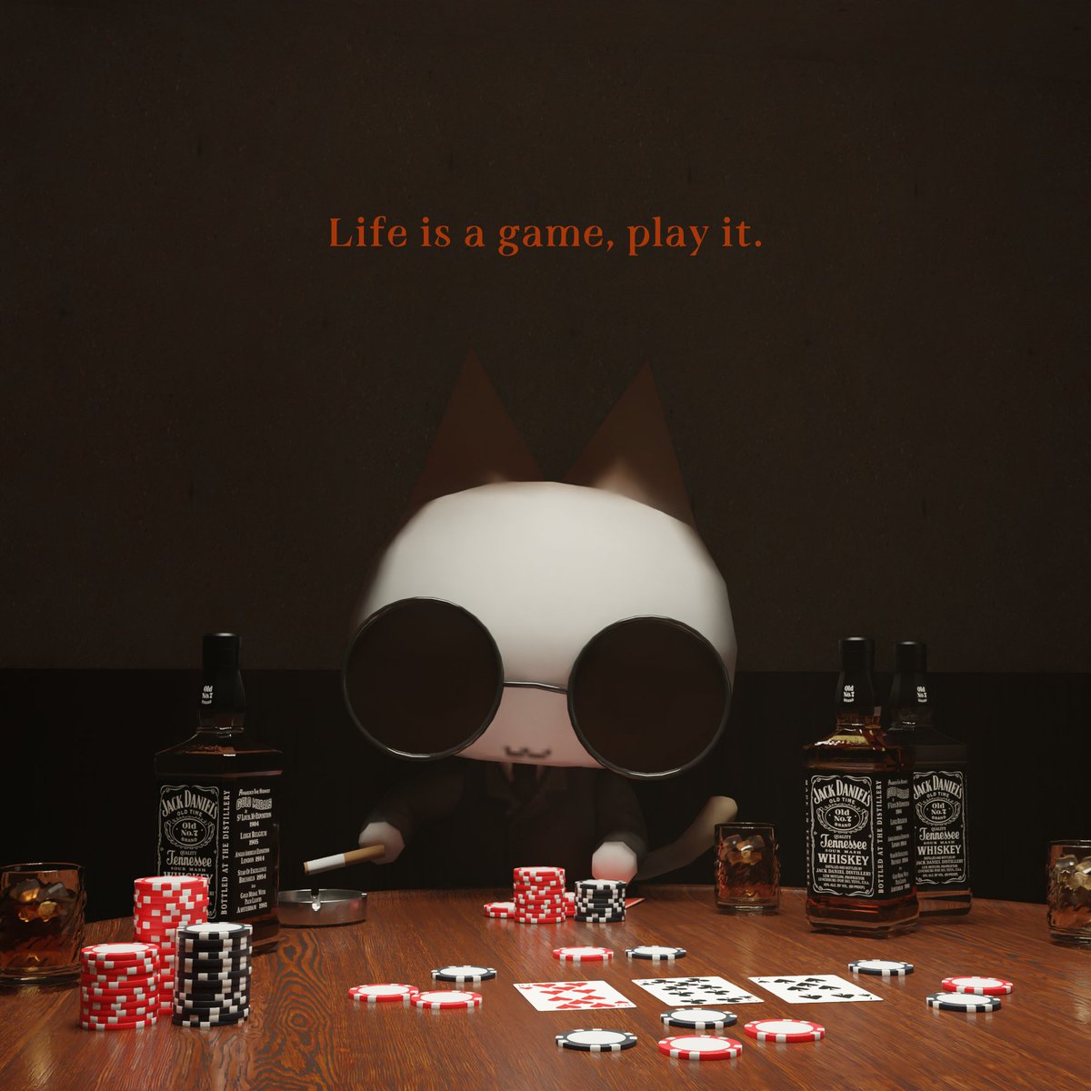 snackanimals's tweet photo. 🃏 https://t.co/g83tJyJuk3