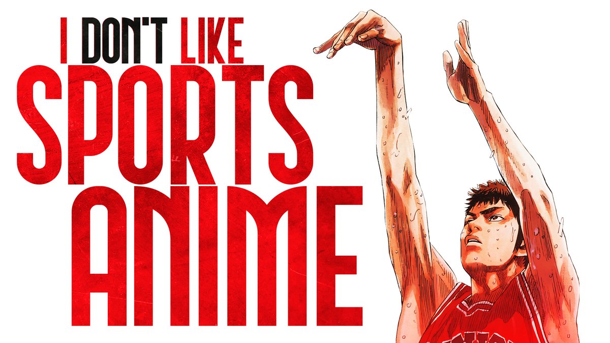 J0hnnyStar's tweet photo. ⭐NEW VIDEO ALERT⭐

I Don't Like Sports Anime

Written/Directed: Johnny Star
Edited By: @UncleHuss1 
Co-Star: @radman_v2 

https://t.co/qLEBkLcTRK
https://t.co/qLEBkLcTRK https://t.co/nGyuvSyXuF