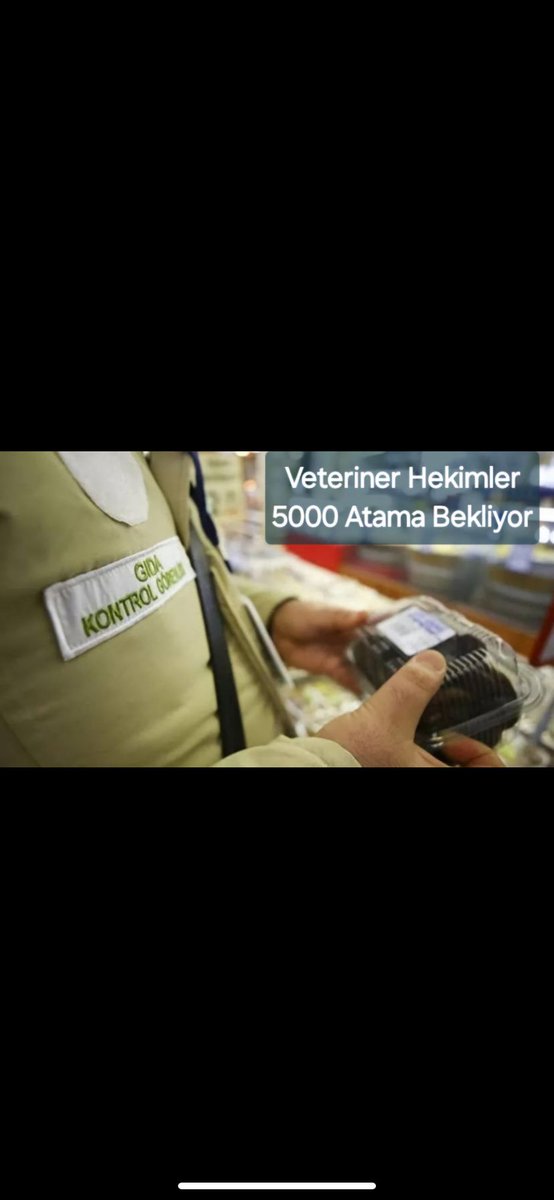 #TarımOrmana25binAtama
#VeterinerHekimlerAtamaBekliyor
