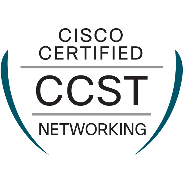 invadermartin's tweet photo. I'm excited to share with you all, that link on netAcad i clicked that faithful day has continued to build me into something formidable in the TECH space and today after passing my CCST exam, I'm now a Cisco Certified Support Technician (CCST Networking). https://t.co/lvCnOTr5HE