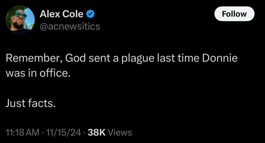 Gunther Eagleman™ tweet media