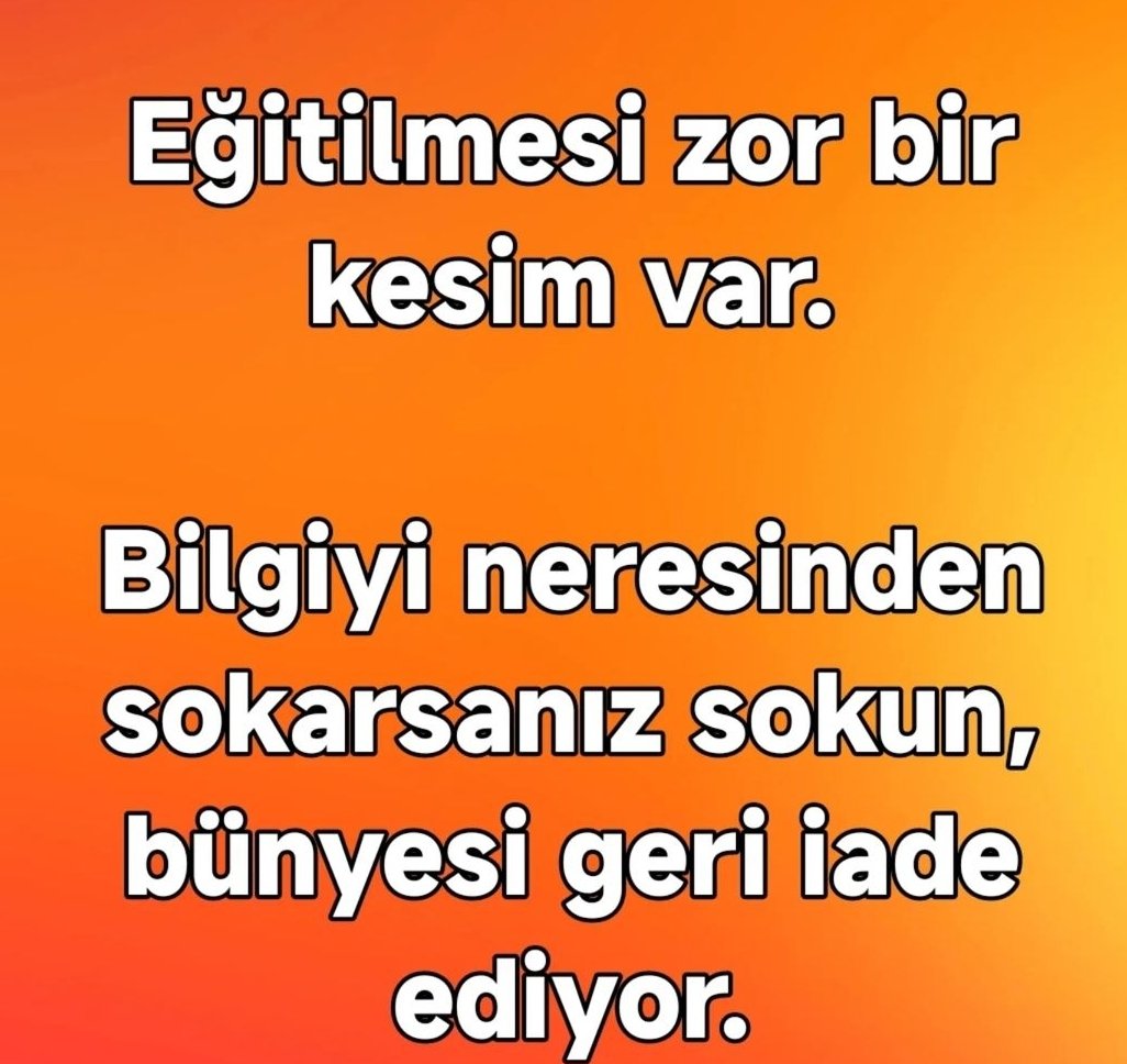 AnnabelSeda35's tweet photo. Çok doğru https://t.co/lLJ3TIhMMh