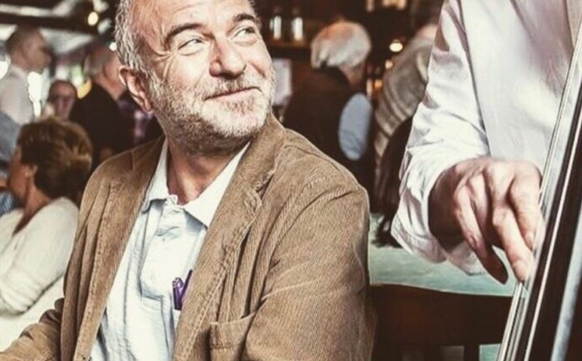 Glasgow Jazz Round-Up tweet media