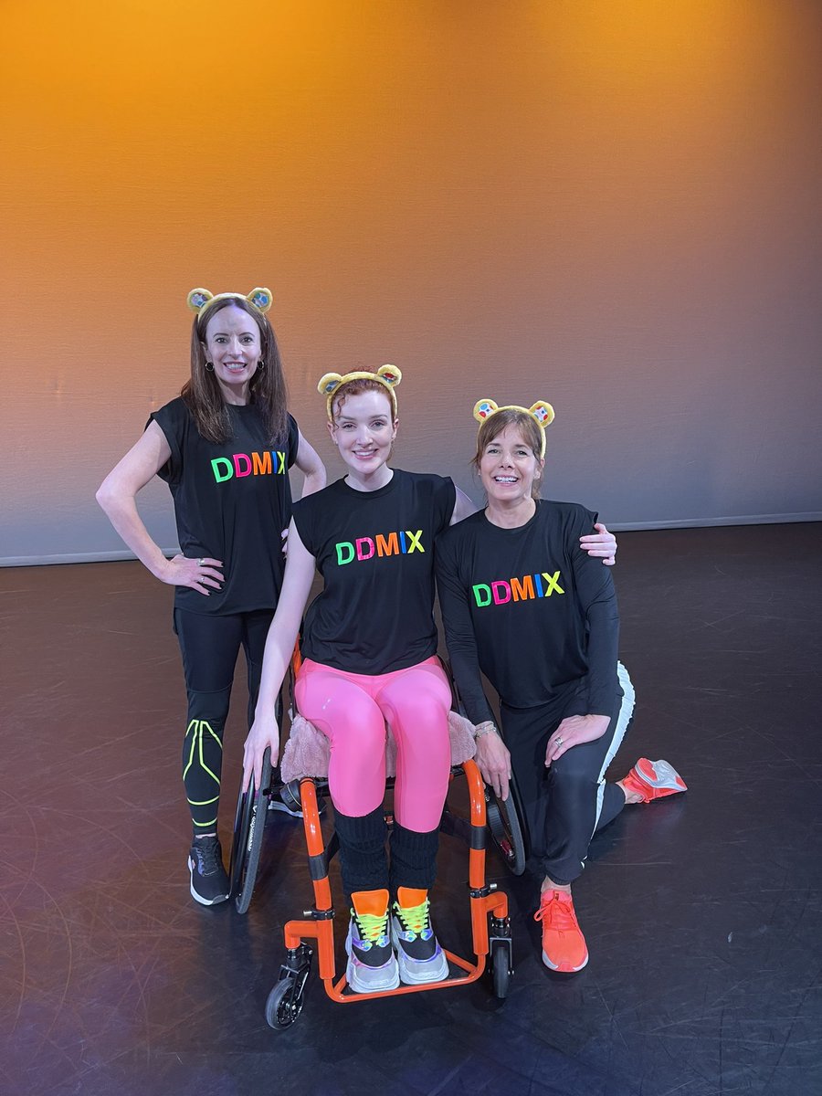 DDMIX/DDMIX for Schools tweet media