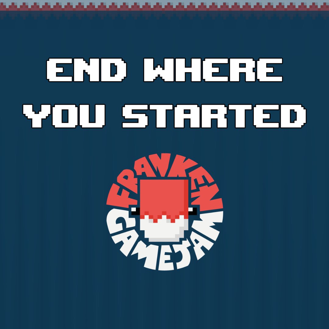 FrankenGameJam tweet media