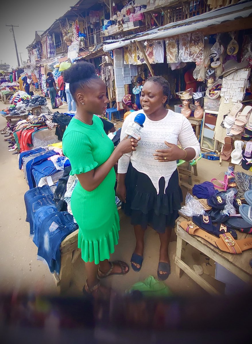 UrbanCultureRa1's tweet image. #peoplesopinion #yourview #urbancultureradio #UCR #urban #culture #radio #No1 #onlineradio #everythingculturallyurban #VOXPOP #voiceofthepeople