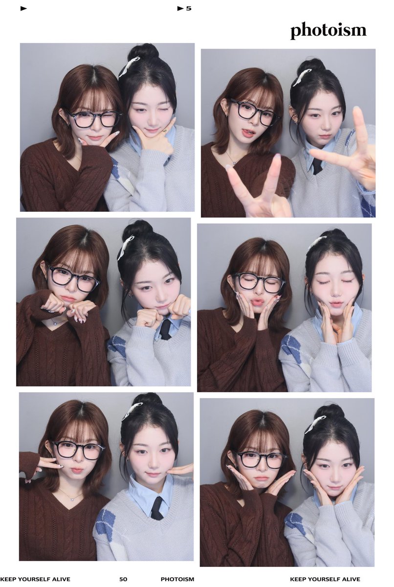 241116 | #kotone fromm update

with kaede

#코토네 #tripleS #트리플에스