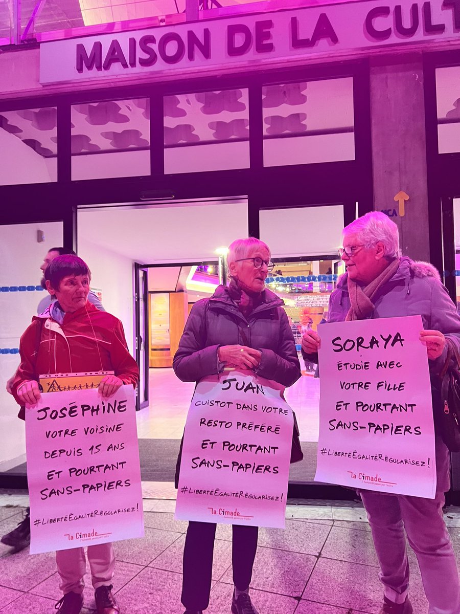 Frederic Fauvet tweet media