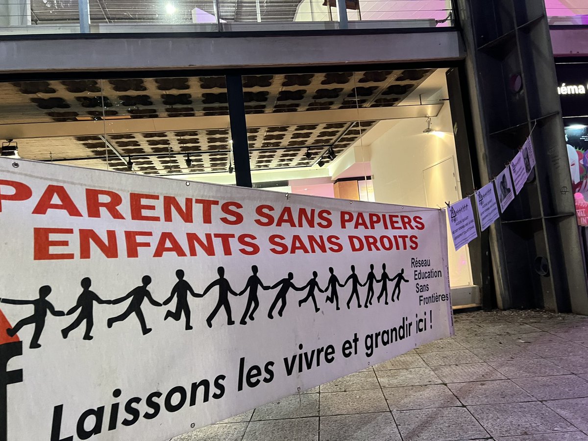 Frederic Fauvet tweet media