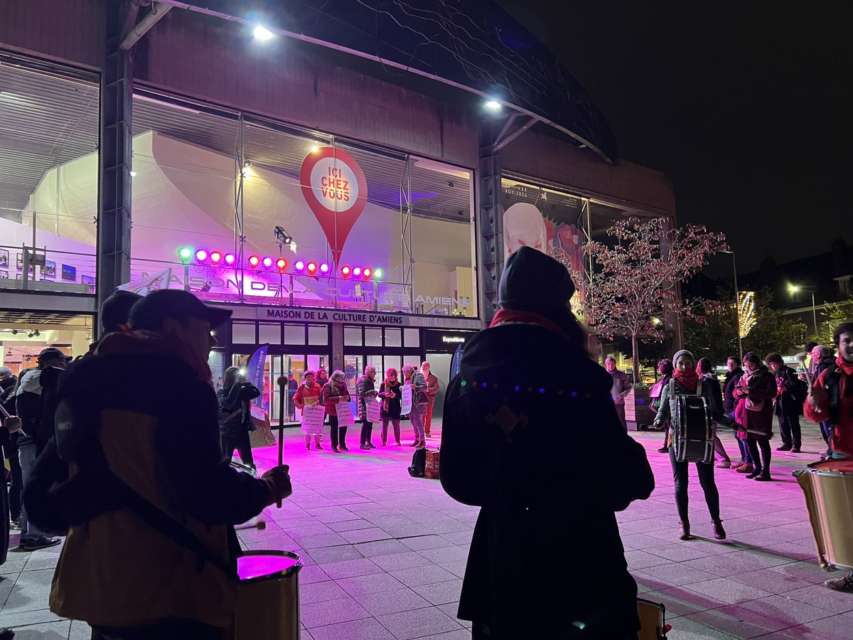 Frederic Fauvet tweet media