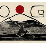 Photo by Google Doodles (@GoogleDoodles)