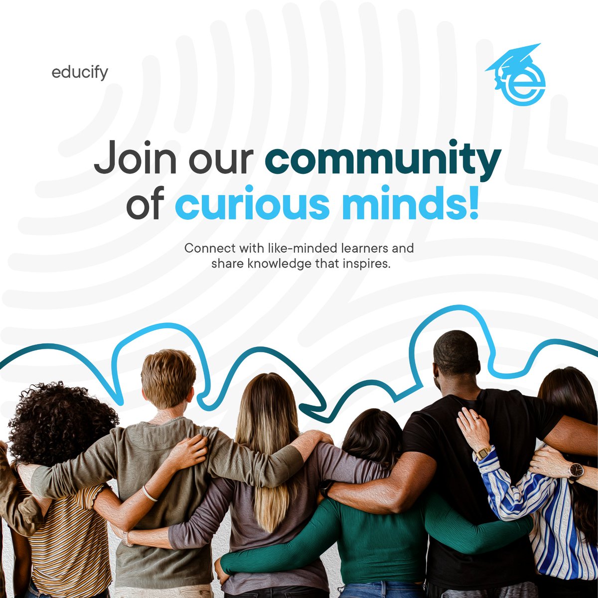 Educifyinc's tweet photo. It's Friday, but the learning never stops! 

Did you crush your learning goals this week?  If not, no worries!  There's always next week–and Educify is here to help. 

What are you waiting for?  Join our vibrant community of curious minds! https://t.co/GrwzM4HFQS