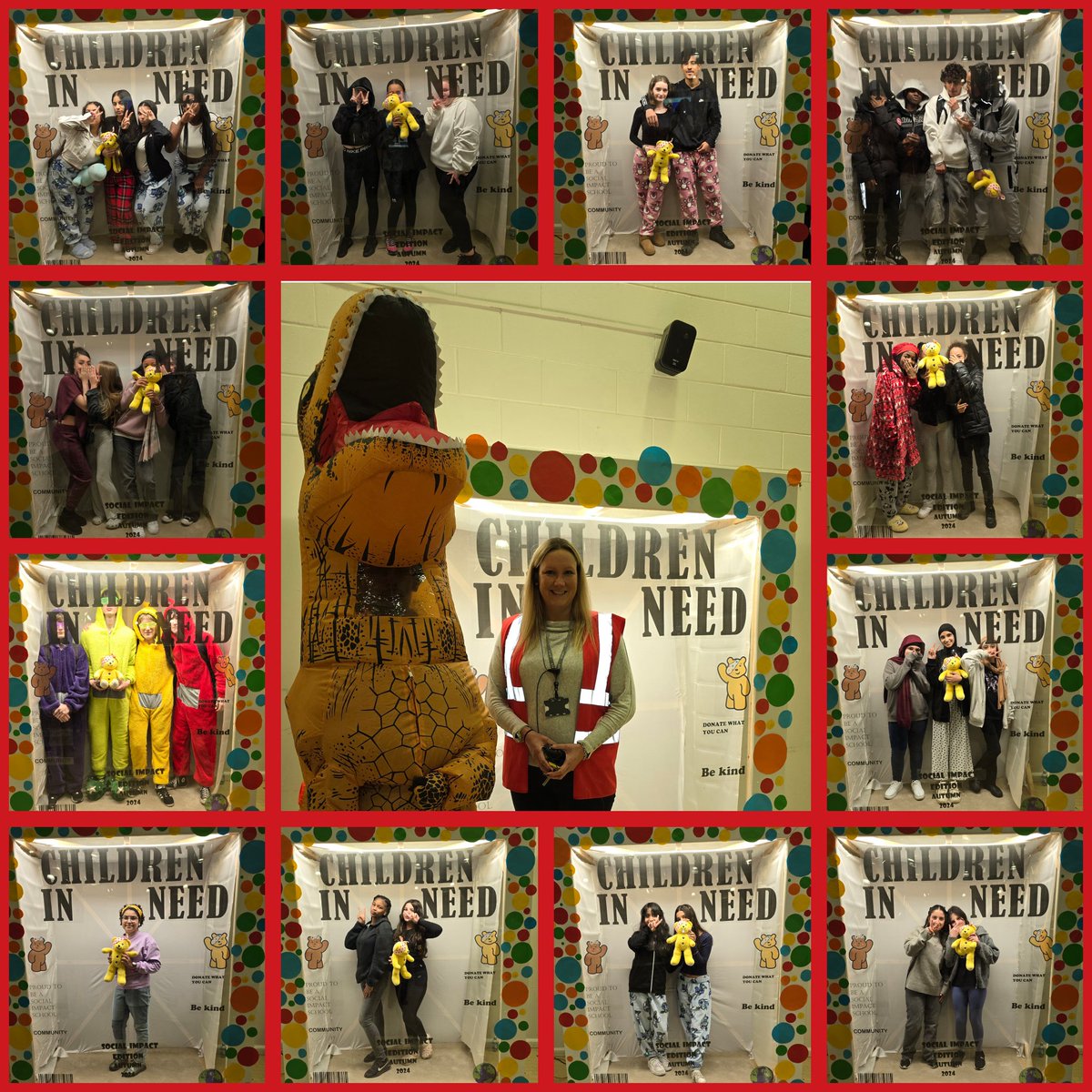 Lawnswood School tweet media