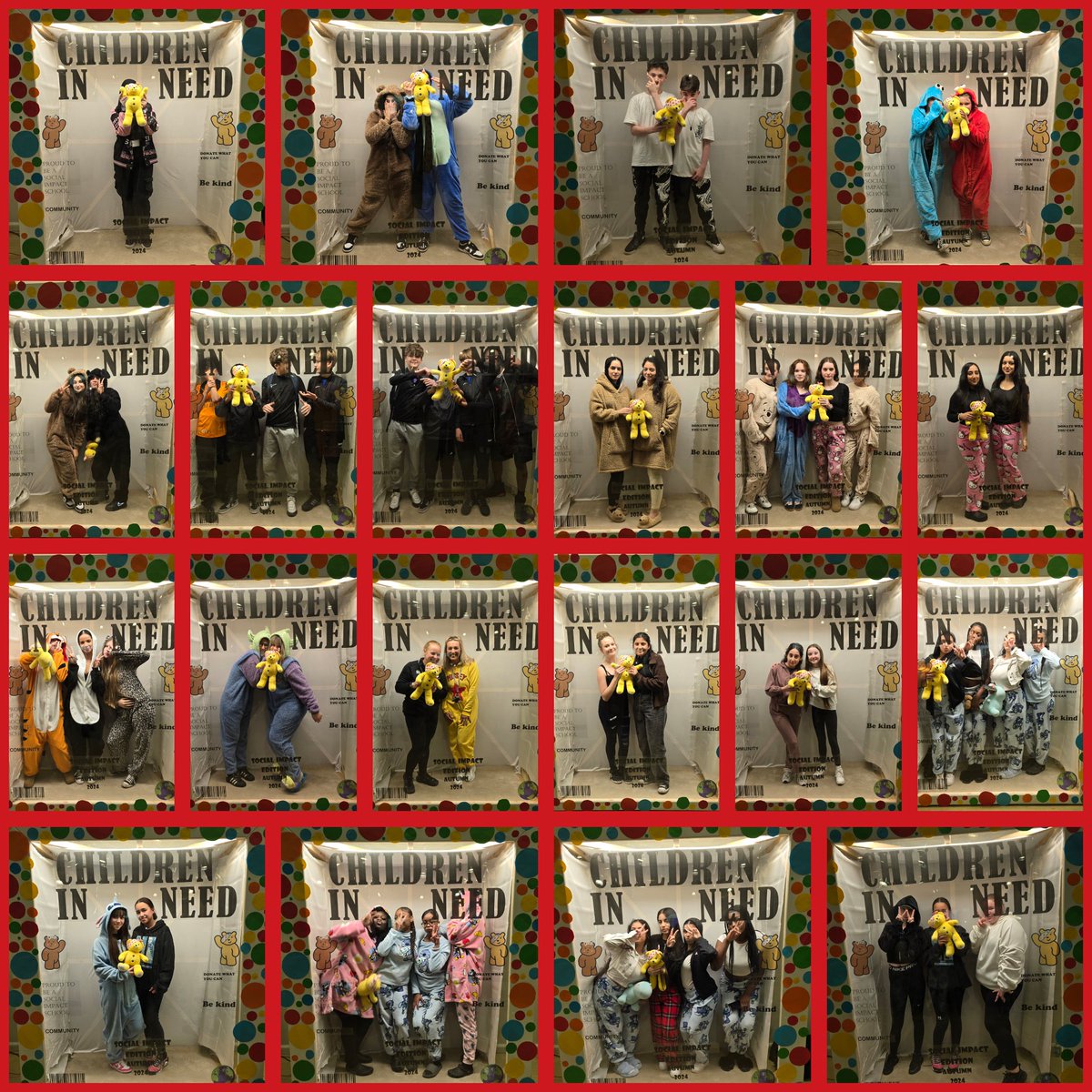 Lawnswood School tweet media