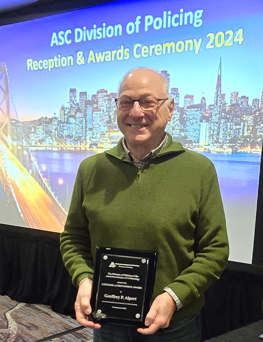 Division of Policing tweet media