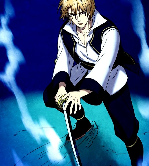 KasshinSeiryu's tweet photo. -Setsuna's pursuing swipes that would have bisected him and landing nimbly a few meters away, Kaede takes pause t to consider his approach going forward. 

He would like to give in to his fury, but he can now tell it's suicide. 

If he wants to live he NEEDED to play this smart. https://t.co/a1gqXsEi7m