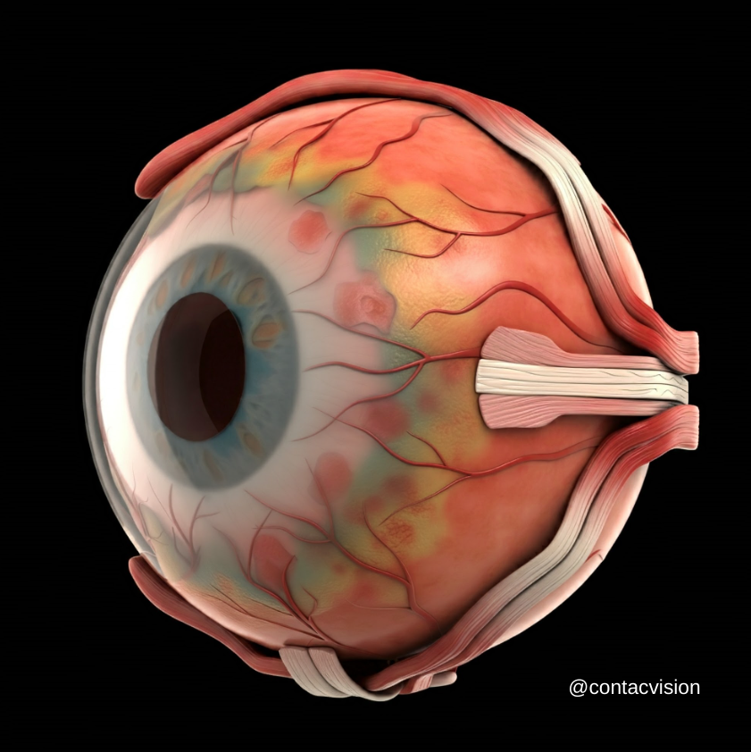 ContacVision's tweet photo. #queratitis vs #conjuntivitis 

👁‍🗨
https://t.co/0Lnh5CnisF

#ojorojo #visiónborrosa #infecciónocular #conjuntiva #cornea https://t.co/rlN9BBkYbt