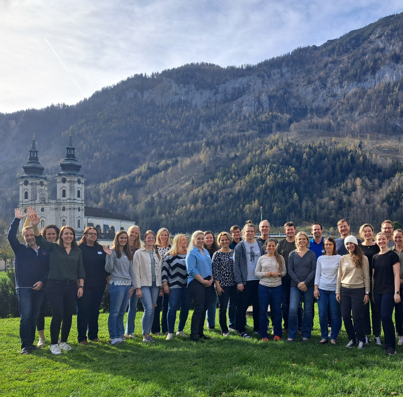 cooltrainers's tweet photo. 🌟 Drei COOL-Hochschullehrgänge erfolgreich gestartet! 🎓✨

Drei neue Hochschullehrgänge mit Fokus auf Cooperatives Offenes Lernen (COOL) haben in Oberösterreich begonnen und setzen innovative Impulse für die Schulentwicklung! https://t.co/1XlFlsrPoT