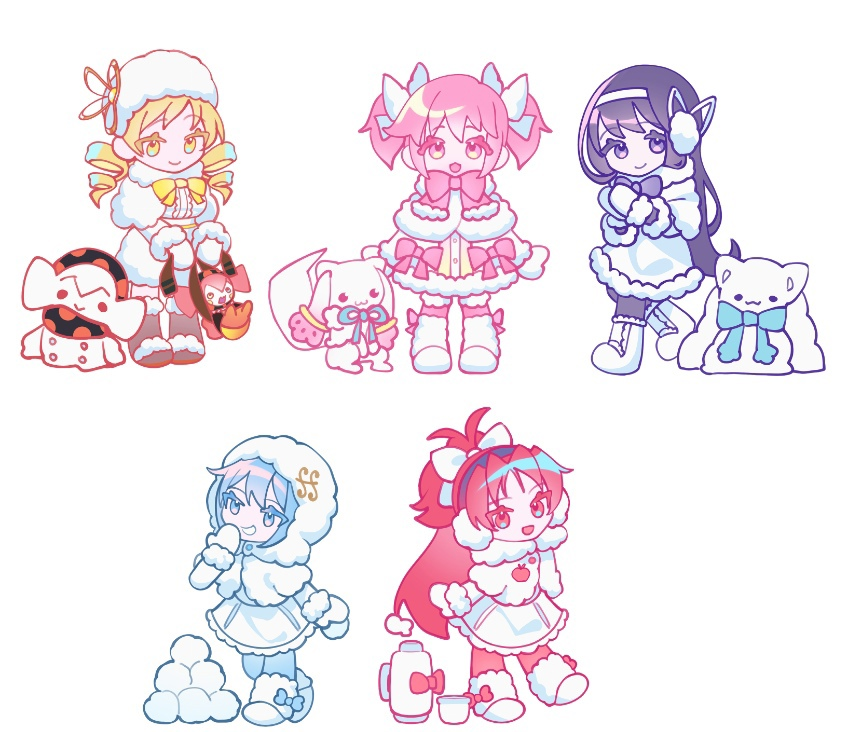 bunya ˗ˏˋ ꒰ ♡ ꒱ ˎˊ˗ | vgen cmm open tweet media