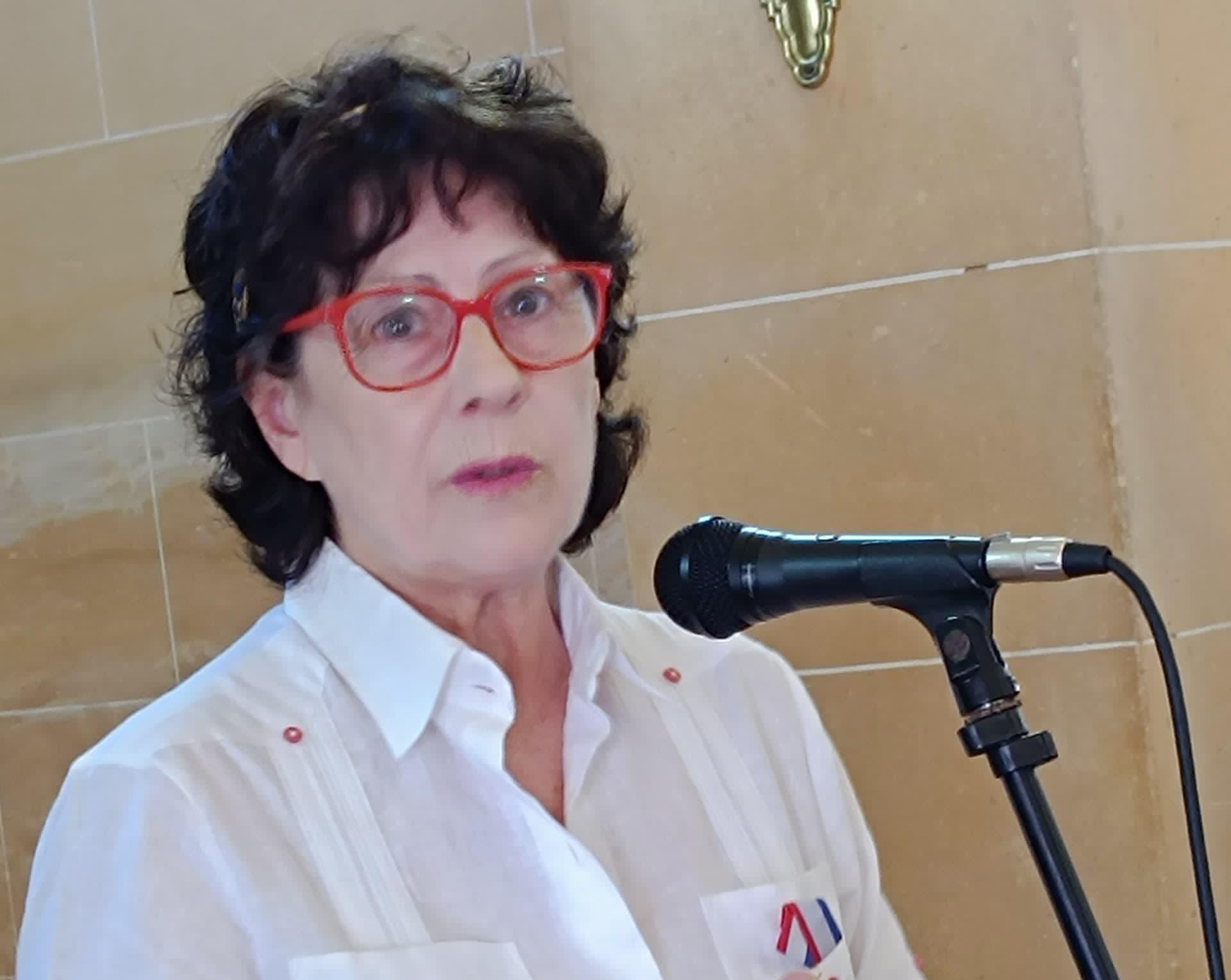 Foto: @siempreconcuba