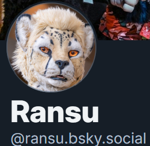 Ransu tweet media