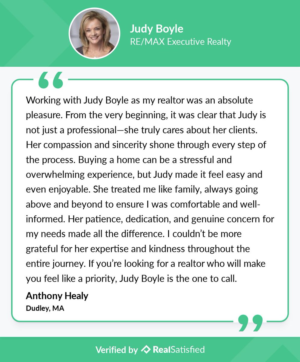 Judy Boyle tweet media