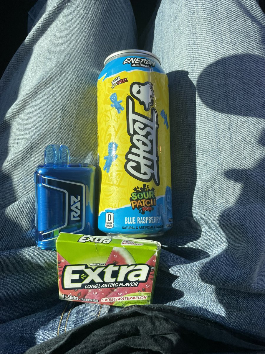 lunch while fasting :3