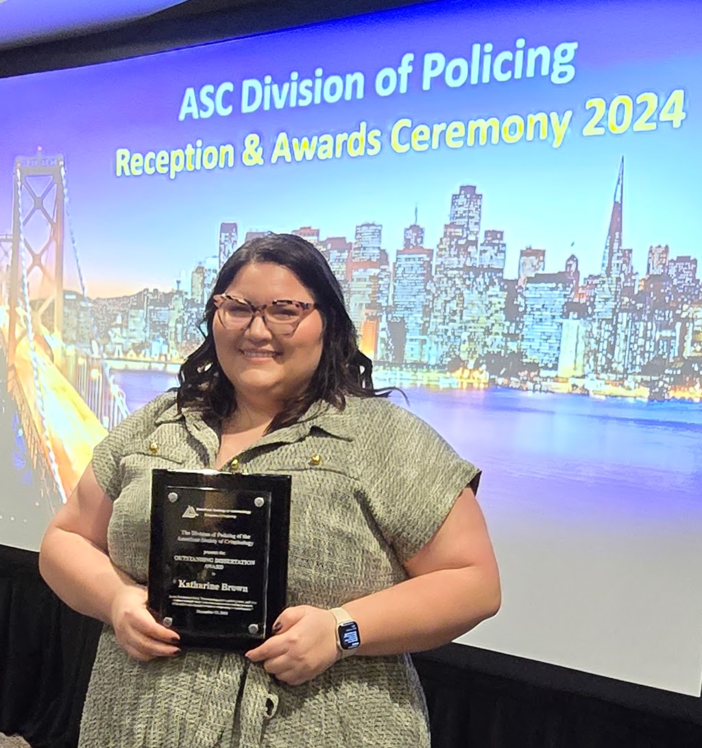 Division of Policing tweet media