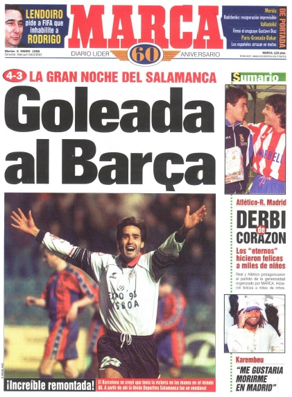 BuboDecano1889's tweet photo. SALMANTINOS! El chino modesto saca por Navidad aquella camiseta histórica de la UDS en primera.

El gran Pauleta, o el rubio Giovanella, protagonistas ese día y ahora, en nuestros corazones. https://t.co/5lSey2Ov01