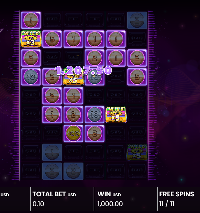 JaszaiImre's tweet photo. As Usual... 10c to 1000$!
SCS! SCS!
You can join, bears are almost free now!
@solcasino https://t.co/bN4Mm3rYLn