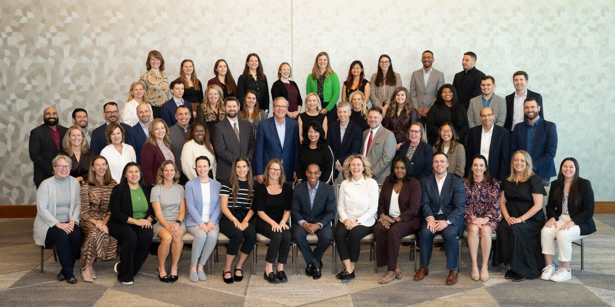 On behalf of our team, thank you to all our speakers, panelists &amp; attendees for making #EIE24 a great success!