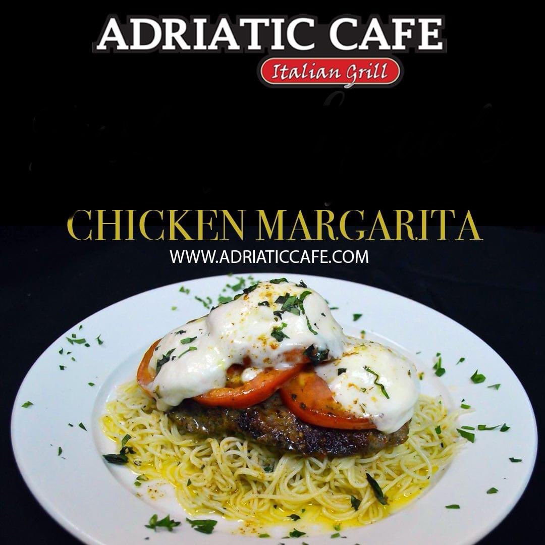 Adriatic Cafe tweet media