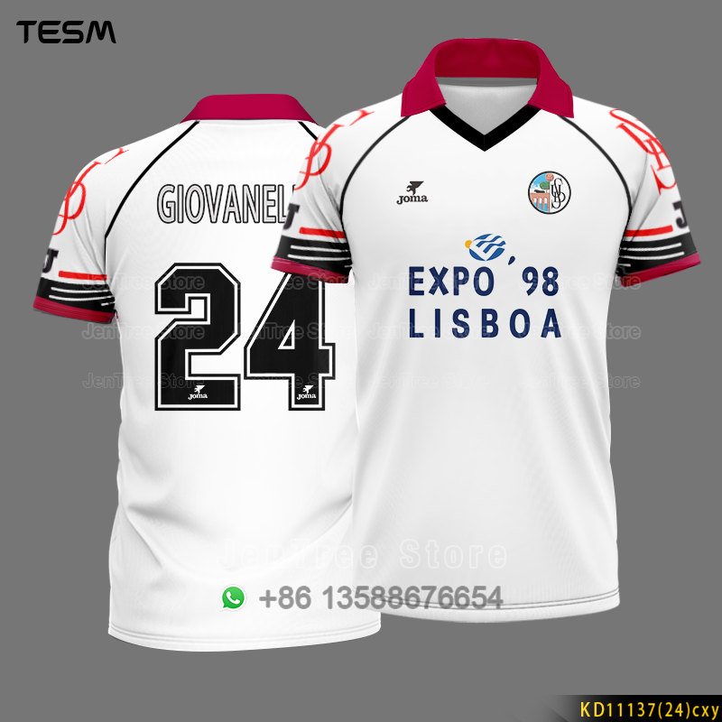 BuboDecano1889's tweet photo. SALMANTINOS! El chino modesto saca por Navidad aquella camiseta histórica de la UDS en primera.

El gran Pauleta, o el rubio Giovanella, protagonistas ese día y ahora, en nuestros corazones. https://t.co/5lSey2Ov01