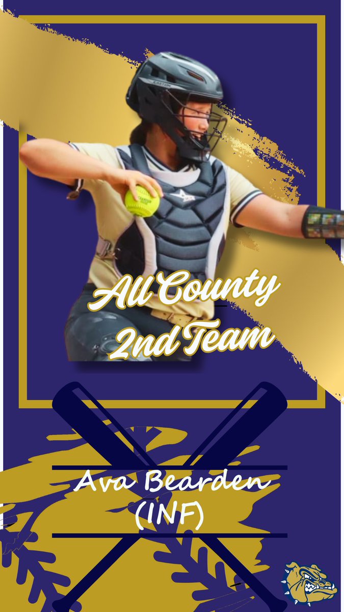 Decatur High School Softball tweet media