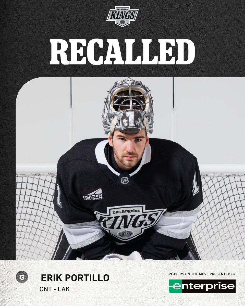 LA Kings tweet media