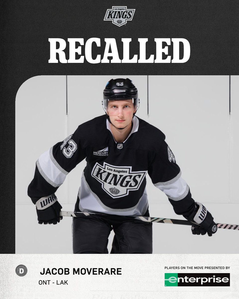 LA Kings tweet media