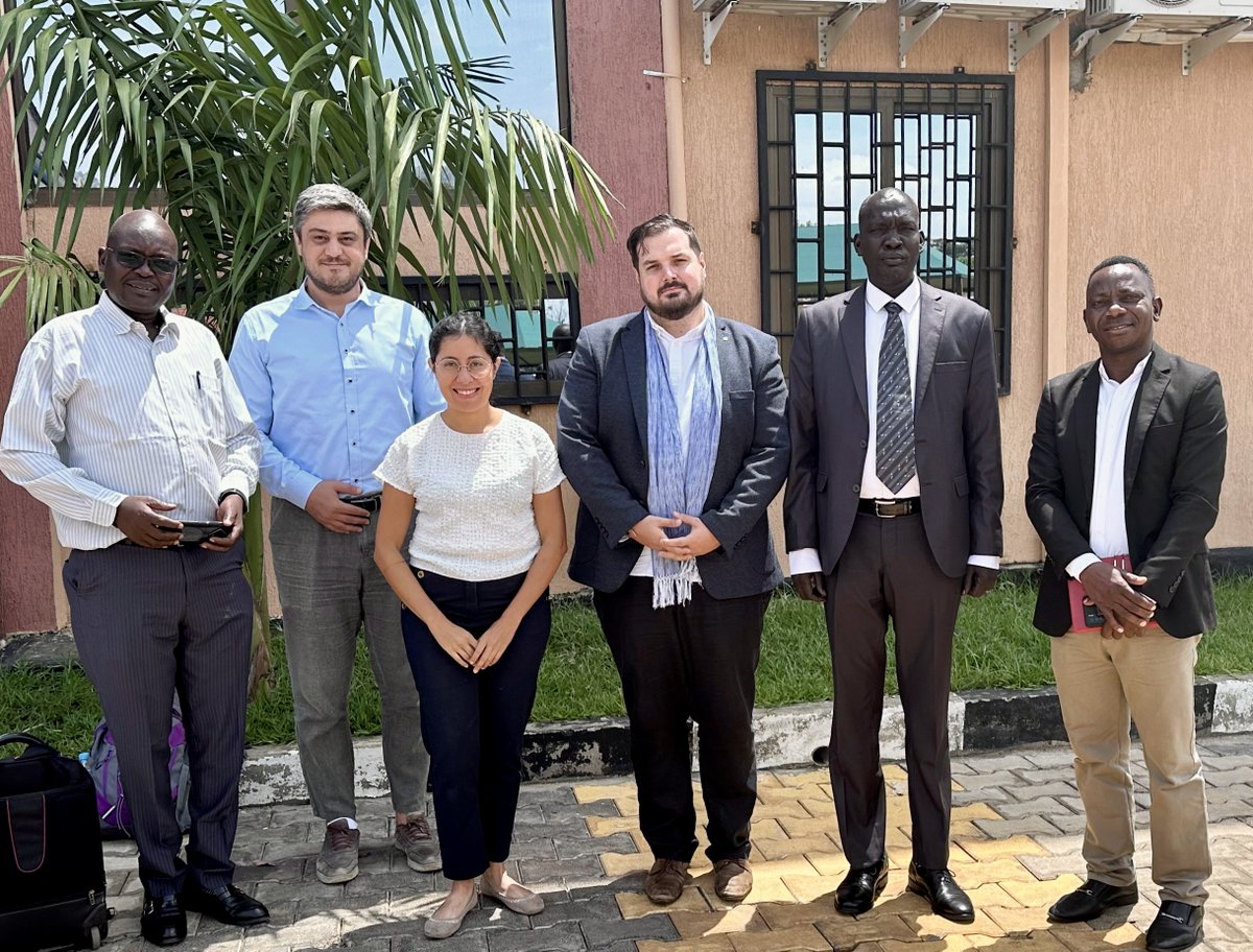 ITC Facilitates Trade tweet media