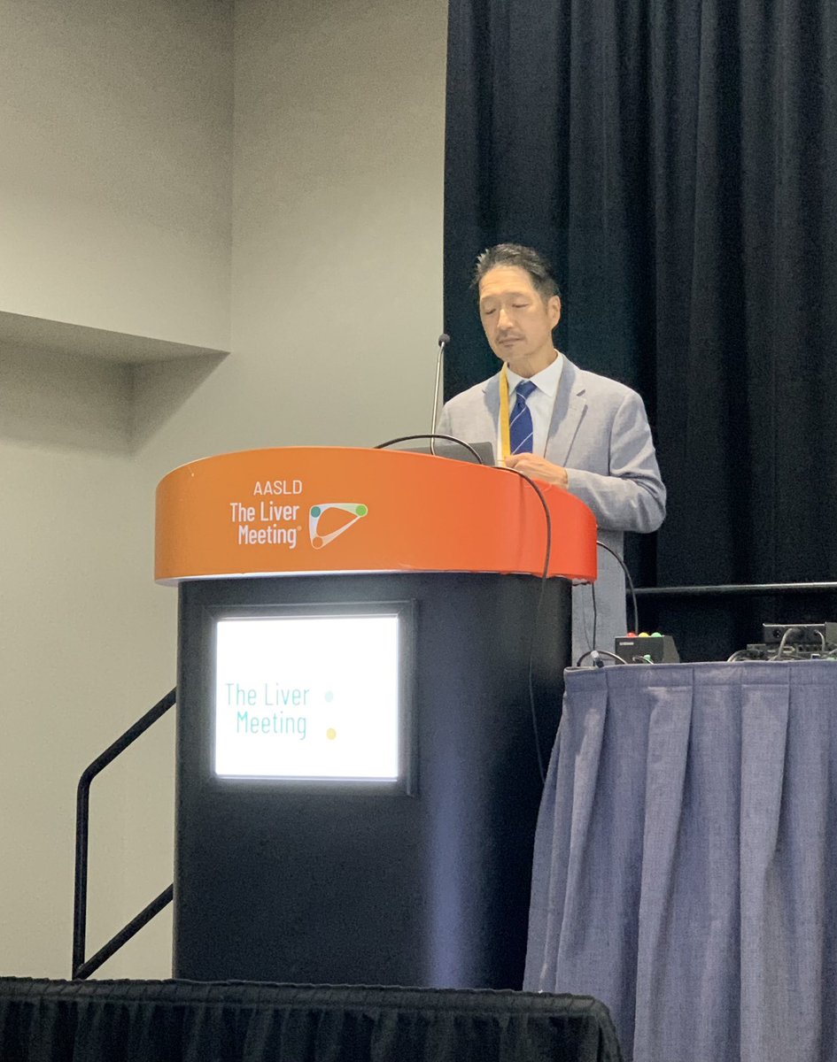 DougSimonetto's tweet photo. It’s finally here!! #TLM24 with over 8500 attendees from 80+ countries! Looking forward to incredible science, networking and fun! #LiverNerd @AASLDtweets @AASLDFoundation @WRayKimMD https://t.co/iKYx9V6XW7