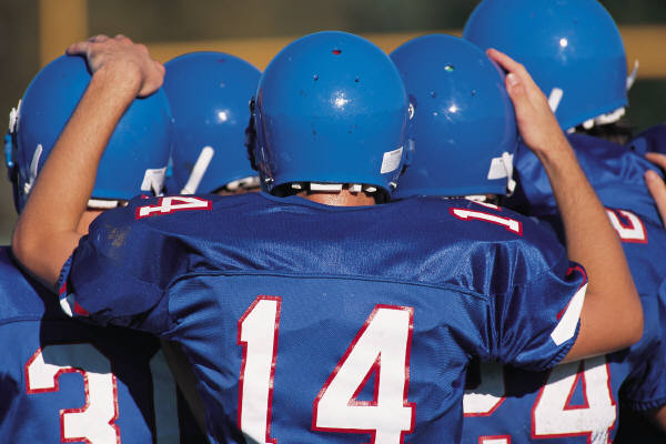 SptsGuy1's tweet image. #football #jerseys HARD-TO-READ FOOTBALL JERSEYS #sports #sports_writing
tom-gillispie.blogspot.com/2018/12/jersey…

THESE JERSEYS ARE OBVIOUSLY EASY TO READ