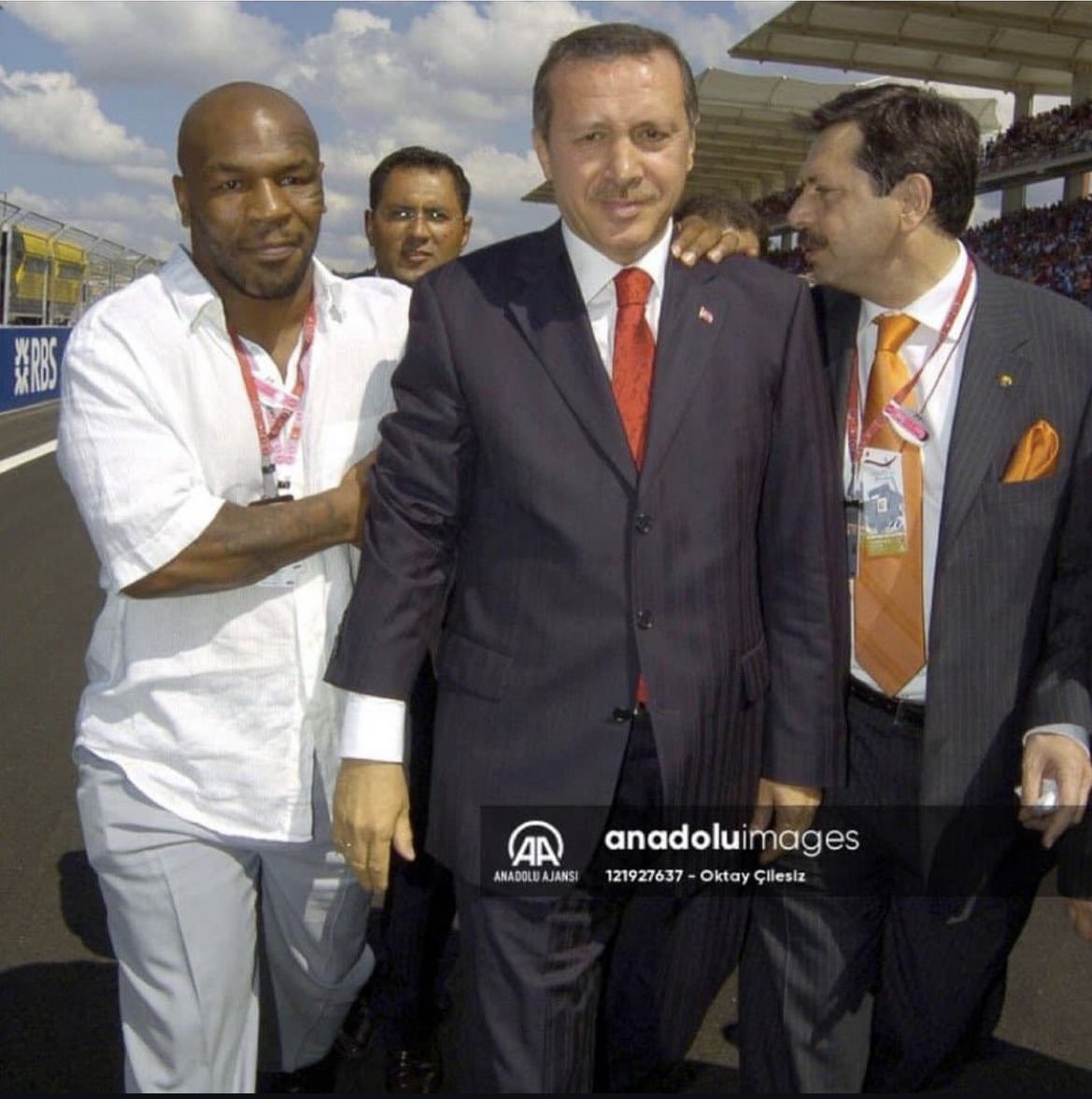 Açıklanamayan görsellere bir yenisi daha eklendi