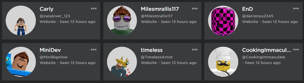 Tanzzanitee's tweet photo. Everyone who isn't currently online was now officially seen 13 hours ago- https://t.co/QkPAX7CaYm