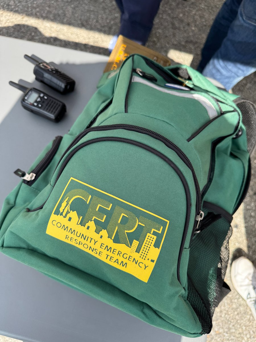 LACDevAuthority's tweet image. The #LACDA did an outstanding job during International #ShakeOut Day last month. We practiced earthquake safety techniques, along with millions across California. We are proud of everyone for being prepared and staying earthquake-ready! Learn more at shakeout.org. #FBF