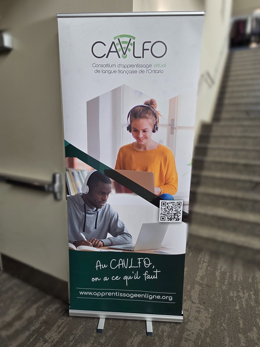 Les 13-14 novembre 2024 ont été deux jours de formation enrichissants pour l'équipe du CAVLFO à Ottawa. Nous avons mis l'accent sur les théories d'action, les pratiques pédagogiques à fort impact et les outils indispensables pour l'enseignement en ligne. Nous sommes la référence.