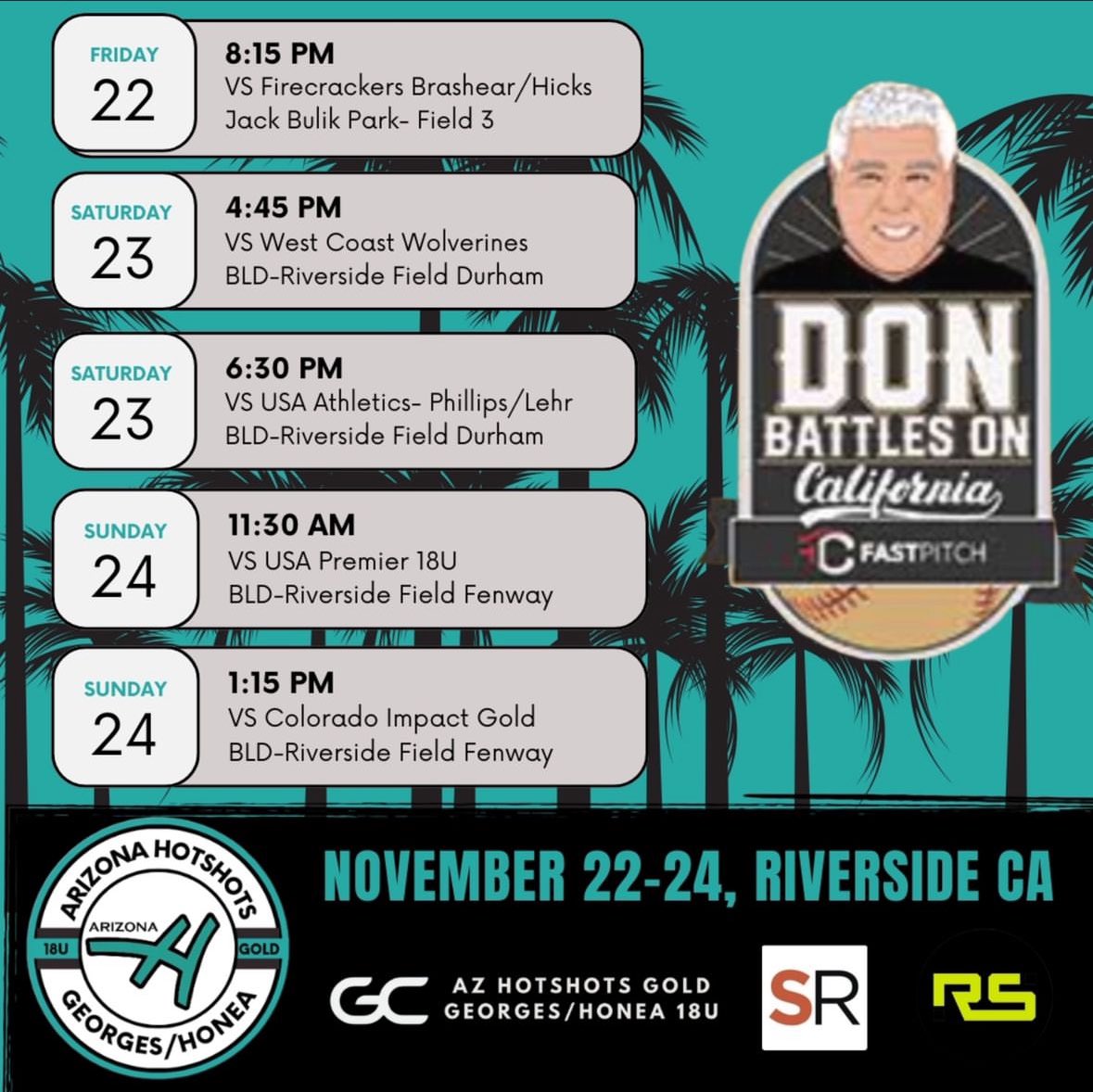 I hope to see you out in California coaches!! <a href="/coach_kgreen/">Kelley Green</a> <a href="/amanda_daneker/">Amanda Daneker McMahon</a> <a href="/kass_smith14/">Kassidy Donahue</a> <a href="/kianarae20/">Kiana Quolas</a> <a href="/FloridaTechSB/">Florida Tech Softball</a> <a href="/EckerdSoftball/">Eckerd Softball</a> <a href="/Coach_Pickett08/">Cassi Pickett</a> <a href="/EckerdSoftball/">Eckerd Softball</a> <a href="/CoachKaci/">Coach Kaci Vassallo</a> <a href="/CoachPetikS/">Shelby Petik</a> <a href="/SanJoseStateSB/">San José State Softball</a> <a href="/Coach_Jo_Evans/">Jo Evans</a> <a href="/CoachMJKnighten/">MJ Knighten</a>  <a href="/newmz4/">Nicole Newman</a> <a href="/CoachJordanSB/">Jordan Clark</a> <a href="/biankabell27/">Bianka Bell</a>