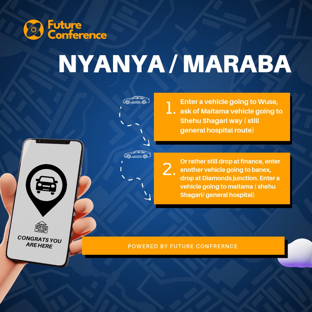 FutureCon24's tweet image. If you need more guidance or have any questions, drop a comment below—we’re here to help. Can’t wait to see you there!

Get ready to design the future you deserve! ✨

#DesigningYourFuture #FutureConference2024 #ThisIsYourMoment #JoinTheMovement  #ShapeYourFuture #SeeYouThere