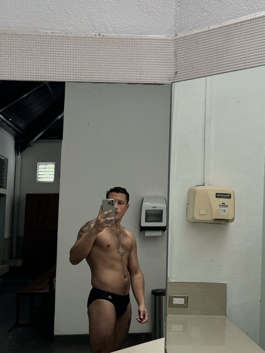 gym swim